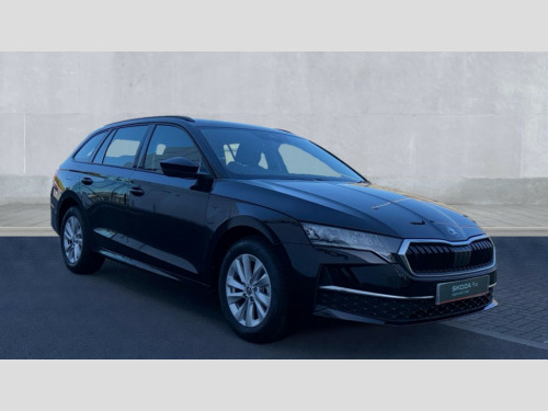 Skoda Octavia  OCTAVIA 1.5 TSI e-TEC SE Technology 5dr DSG
