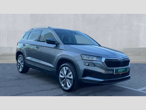 Skoda Karoq  KAROQ 1.5 TSI SE L 5dr