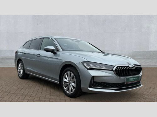 Skoda Superb  SUPERB 1.5 TSI e-TEC SE Technology 5dr DSG