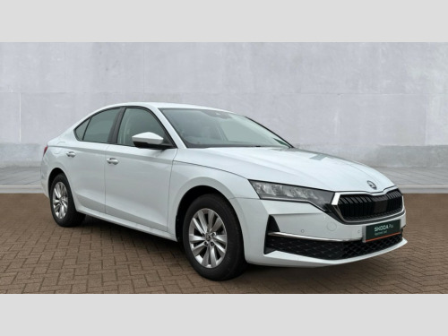 Skoda Octavia  OCTAVIA 1.5 TSI SE Technology 5dr