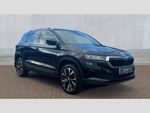 Skoda Karoq  KAROQ 1.5 TSI SE L 5dr DSG