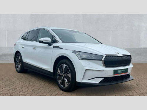 Skoda ENYAQ  ENYAQ 210kW 85 Edition 82kWh 5dr Auto