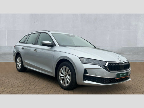 Skoda Octavia  OCTAVIA 1.5 TSI SE Technology 5dr