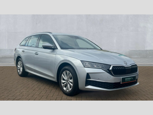 Skoda Octavia  OCTAVIA 1.5 TSI SE Technology 5dr