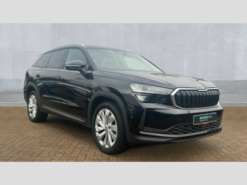 Skoda Kodiaq  KODIAQ 2.0 TDI 193 SE L 4X4 5dr DSG [7 Seat]