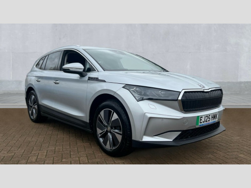 Skoda ENYAQ  ENYAQ 210kW 85 Edition 82kWh 5dr Auto