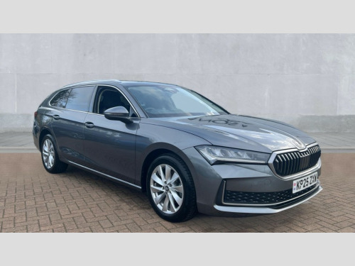 Skoda Superb  SUPERB 1.5 TSI e-TEC SE Technology 5dr DSG