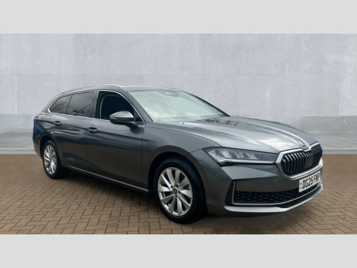 Skoda Superb  SUPERB 1.5 TSI e-TEC SE Technology 5dr DSG