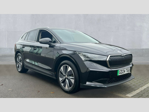 Skoda ENYAQ  ENYAQ 210kW 85 Edition 82kWh 5dr Auto