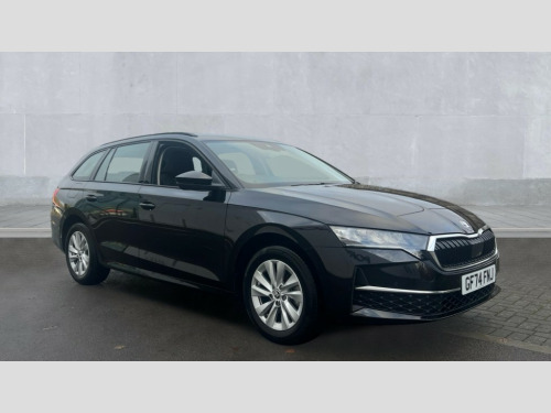 Skoda Octavia  OCTAVIA 1.5 TSI SE Technology 5dr