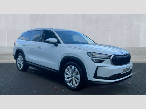 Skoda Kodiaq  KODIAQ 1.5 TSI e-TEC SE L 5dr DSG [7 Seat]