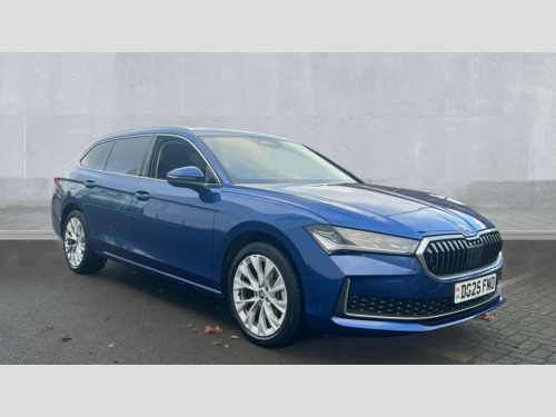 Skoda Superb  SUPERB 1.5 TSI e-TEC SE L 5dr DSG