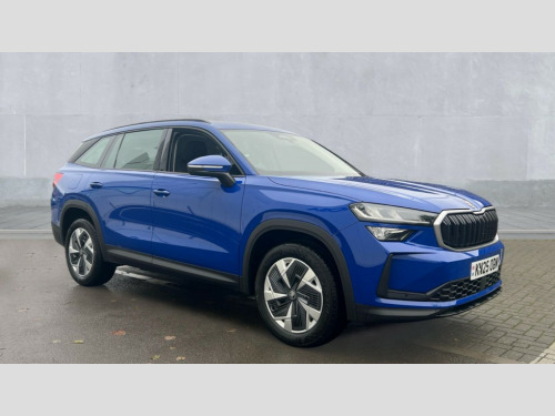 Skoda Kodiaq  KODIAQ 1.5 TSI e-TEC SE 5dr DSG [7 Seat]
