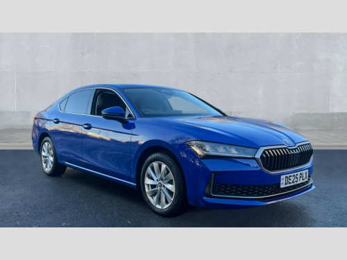 Skoda Superb  SUPERB 1.5 TSI e-TEC SE Technology 5dr DSG