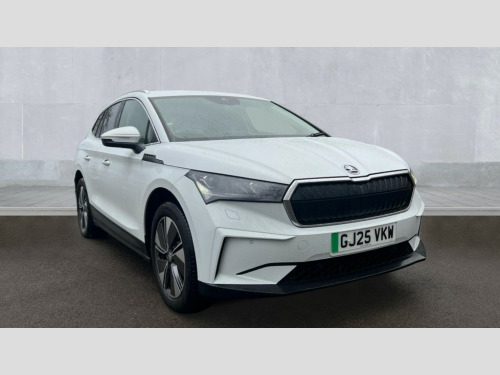 Skoda ENYAQ  ENYAQ 210kW 85 Edition 82kWh 5dr Auto 