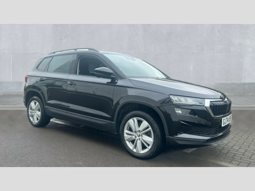 Skoda Karoq  KAROQ 1.5 TSI SE Drive 5dr DSG 