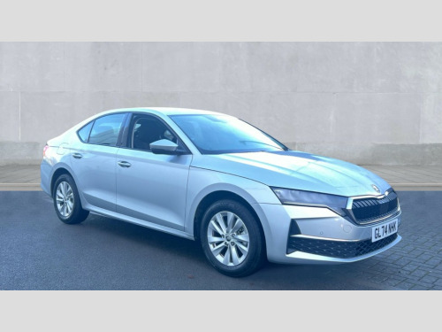 Skoda Octavia  OCTAVIA 1.5 TSI SE Technology 5dr 
