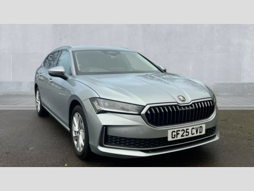 Skoda Superb  SUPERB 1.5 TSI e-TEC SE Technology 5dr DSG 
