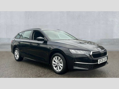 Skoda Octavia  OCTAVIA 1.5 TSI SE Technology 5dr 