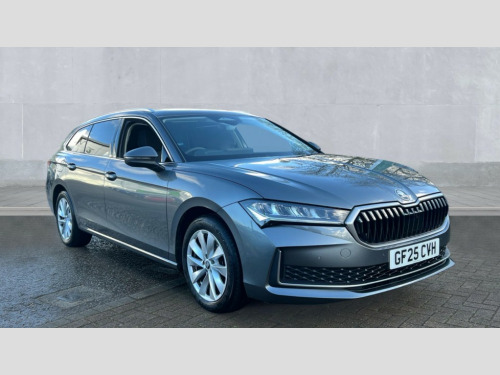 Skoda Superb  SUPERB 1.5 TSI e-TEC SE Technology 5dr DSG 