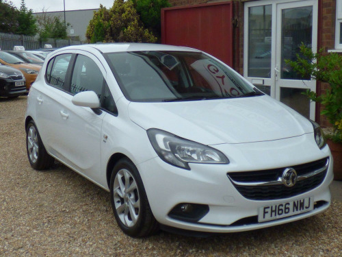 Vauxhall Corsa  1.4 i ecoFLEX Energy **Â£35 ROAD TAX** **FULL SERVICE HISTORY** **15 MONTHS