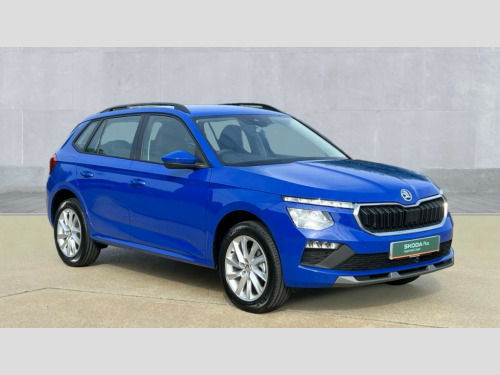 Skoda Kamiq  Kamiq SE 1.0 TSI 116 PS DSG