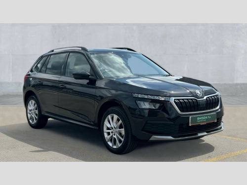 Skoda Kamiq  Kamiq SE Drive 1.0 TSI 110 PS DSG