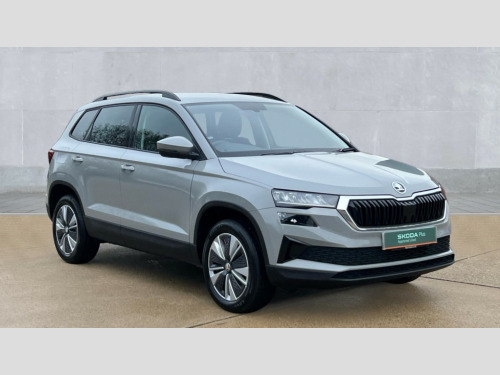 Skoda Karoq  Karoq SE Drive 2.0 TDI 116 PS 6G Man