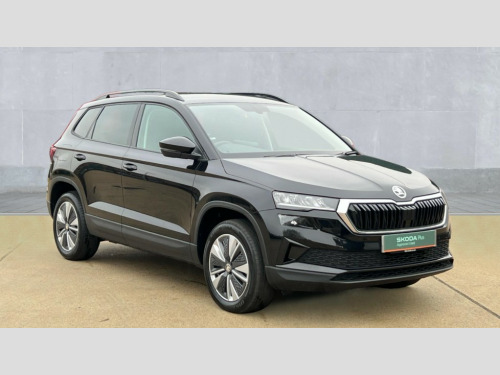 Skoda Karoq  Karoq SE Drive 2.0 TDI 116 PS 6G Man