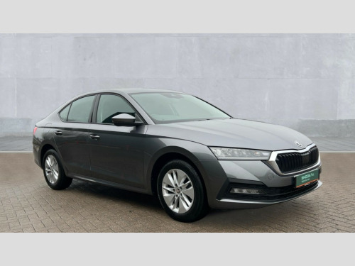 Skoda Octavia  Skoda Octavia Hatchback 1.5 TSI SE 5dr