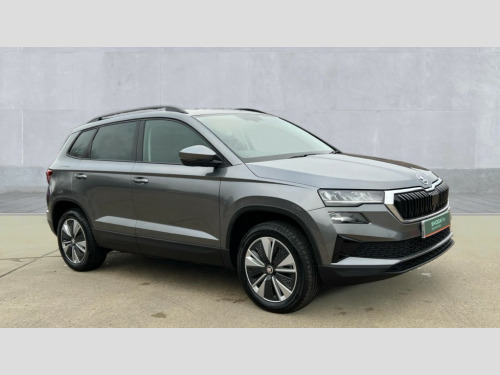 Skoda Karoq  Karoq SE Drive 1.0 TSI 110 PS 6G Man