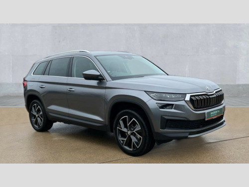 Skoda Kodiaq  KODIAQ 1.5 TSI SE L Executive 5dr DSG [7 Seat]