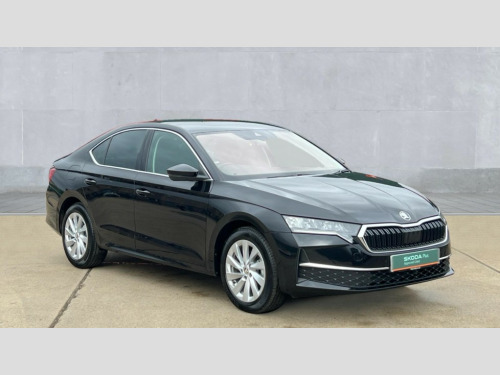 Skoda Octavia  OCTAVIA 1.5 TSI 150 SE L 5dr