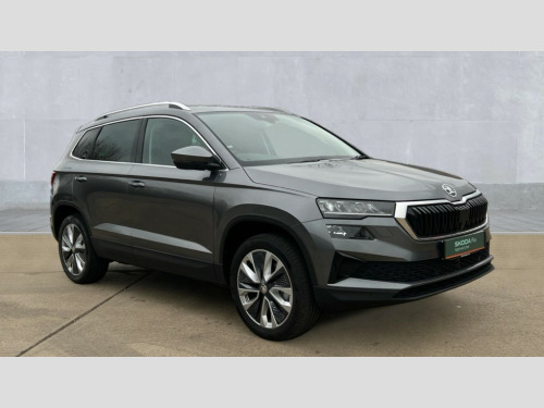 Skoda Karoq  Karoq SE L 1.5 TSI 150 PS 6G Man