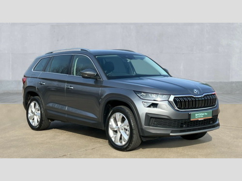 Skoda Kodiaq  KODIAQ 1.5 TSI SE L Executive 5dr DSG [7 Seat]