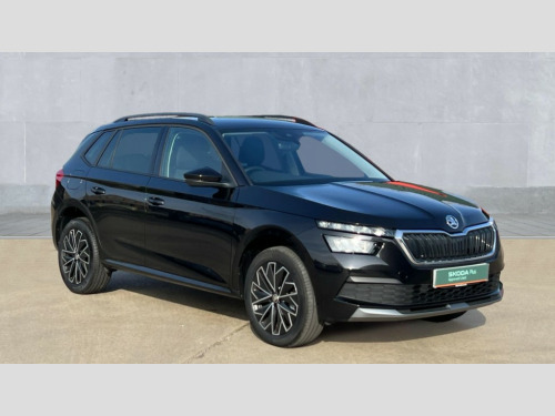 Skoda Kamiq  KAMIQ 1.0 TSI 95 SE Drive 5dr