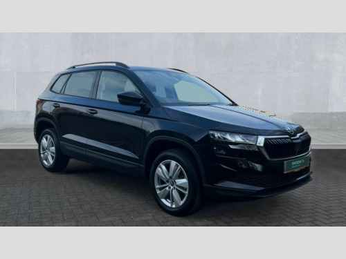 Skoda Karoq  Karoq SE Edition 1.5 TSI 150 PS 6G Man