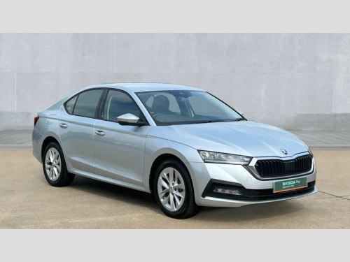 Skoda Octavia  OCTAVIA 1.4 TSI iV SE Technology DSG 5dr