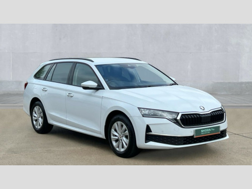 Skoda Octavia  OCTAVIA 2.0 TDI 150 SE Technology 5dr DSG