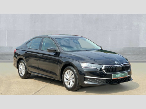 Skoda Octavia  OCTAVIA 1.5 TSI SE Technology 5dr