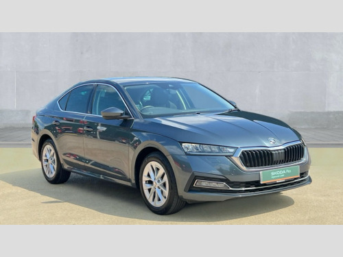 Skoda Octavia  OCTAVIA 1.5 TSI SE L First Edition 5dr