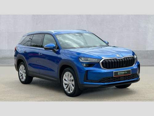 Skoda Kodiaq  KODIAQ 1.5 TSI e-TEC SE L 5dr DSG [7 Seat]