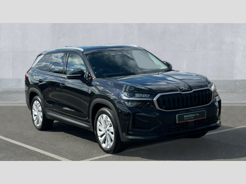 Skoda Kodiaq  KODIAQ 2.0 TDI 193 SE L 4X4 5dr DSG [7 Seat]