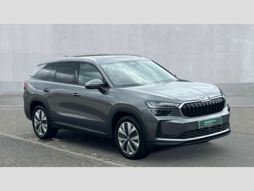 Skoda Kodiaq  KODIAQ 1.5 TSI e-TEC SE L 5dr DSG [7 Seat]