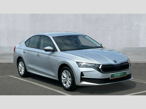Skoda Octavia  OCTAVIA 1.5 TSI SE Technology 5dr
