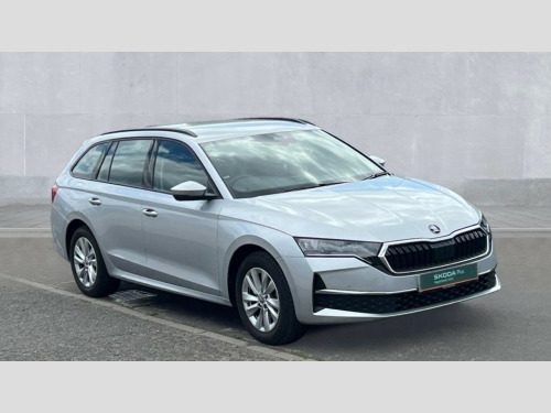 Skoda Octavia  OCTAVIA 1.5 TSI SE Technology 5dr