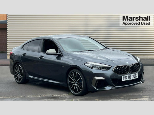BMW 2 Series M2 2 SERIES M235i xDrive 4dr Step Auto