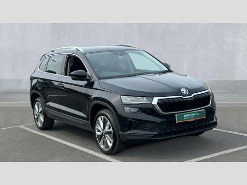 Skoda ENYAQ  ENYAQ 132kW 60 Edition 62kWh 5dr Auto