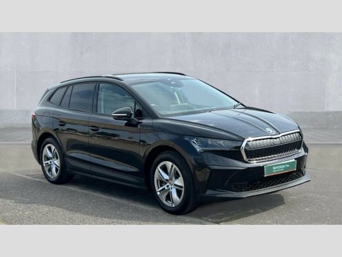Skoda Karoq  KAROQ 1.5 TSI SE L 5dr