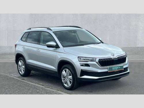 Skoda Karoq  KAROQ 1.5 TSI SE Drive 5dr DSG